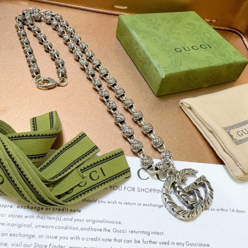 Gucci Necklaces